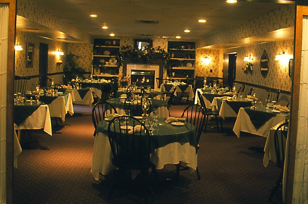 B&B Suite