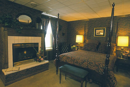 B&B Suite