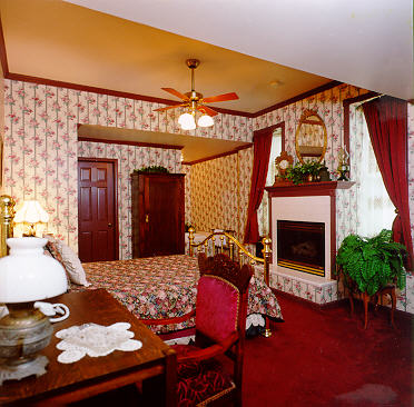 picture of room