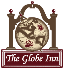 Globe Inn Logo